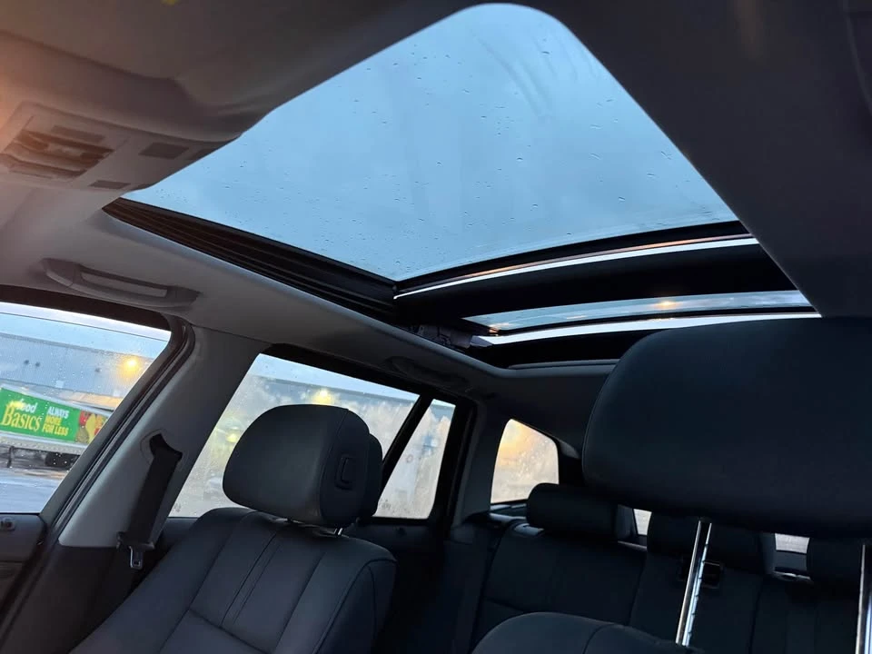 2009 BMW E83 X3 - Image 8 of 12