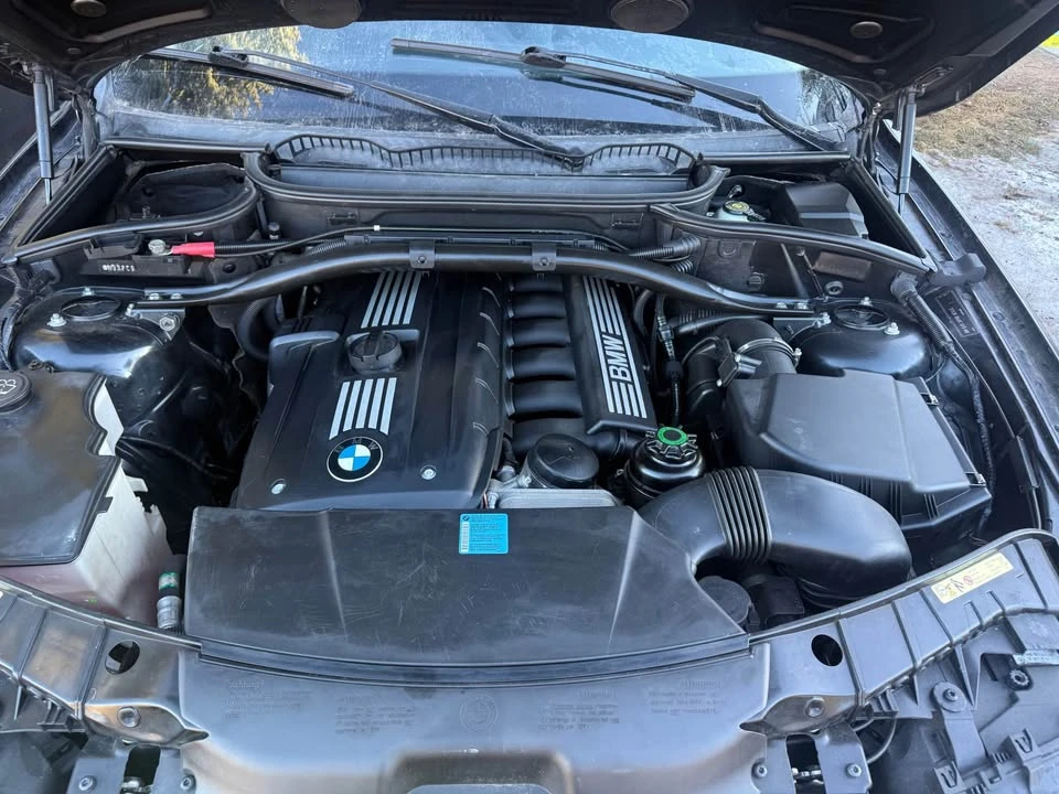 2009 BMW E83 X3 - Image 11 of 11