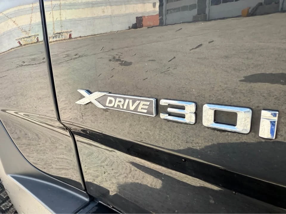 2009 BMW E83 X3 - Image 7 of 8