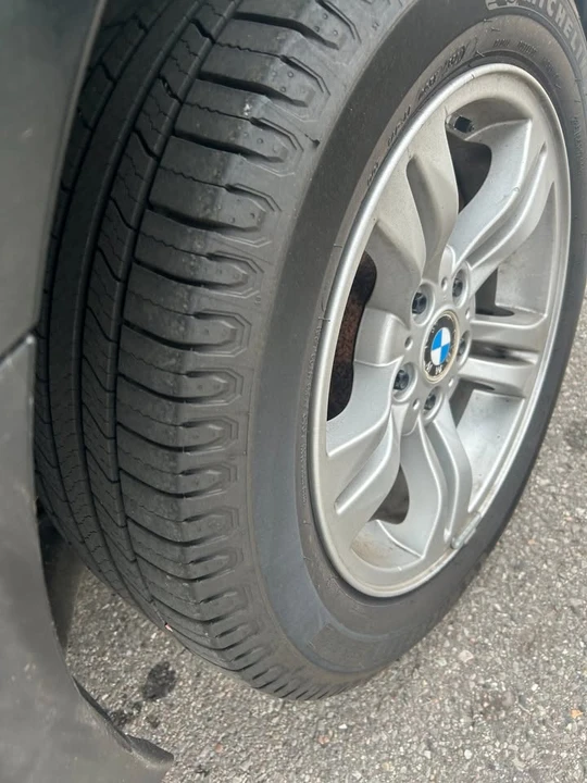 2009 BMW E83 X3 - Image 7 of 10