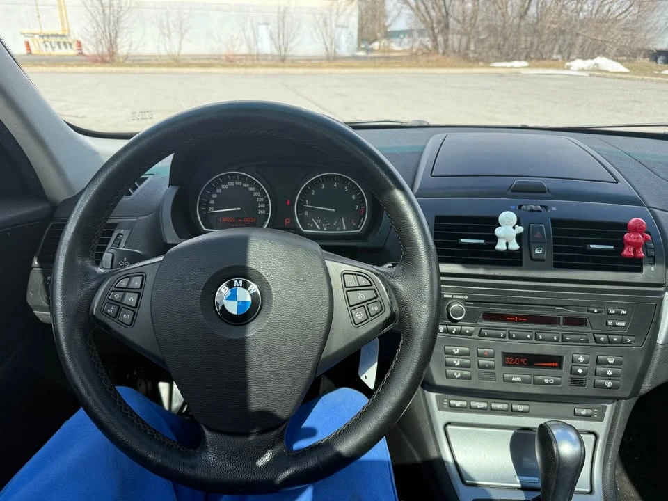 2009 BMW E83 X3 - Image 8 of 8