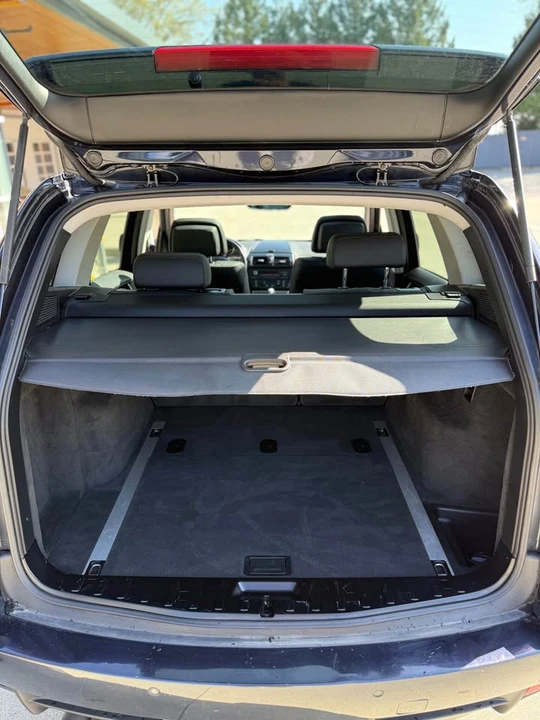 2009 BMW E83 X3 - Image 8 of 10