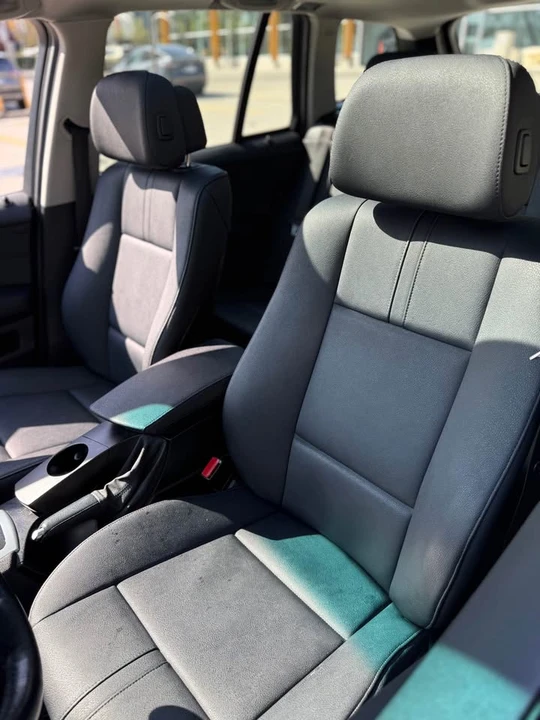2009 BMW E83 X3 - Image 6 of 10