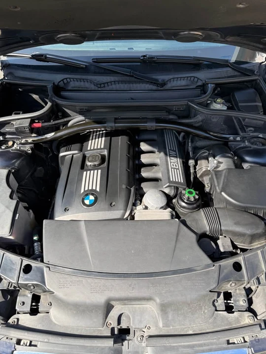 2009 BMW E83 X3 - Image 10 of 10