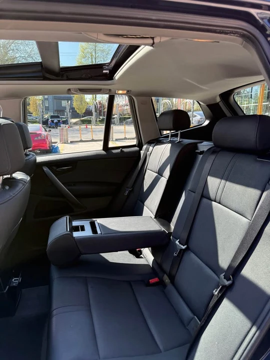 2009 BMW E83 X3 - Image 7 of 10