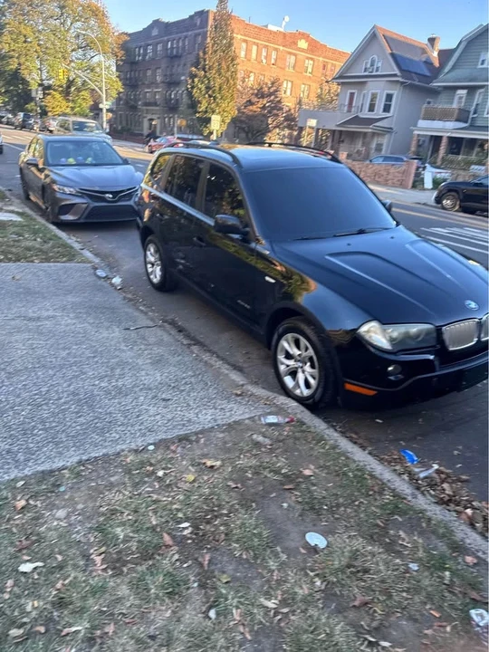 2009 BMW E83 X3 - Image 2 of 6