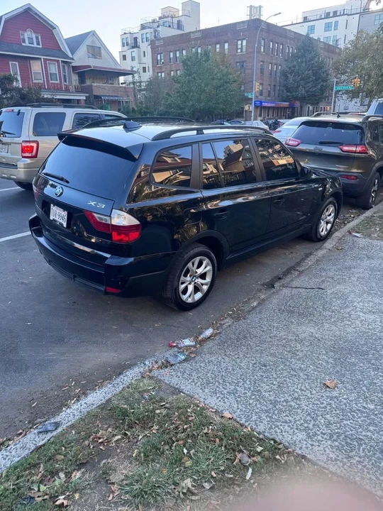 2009 BMW E83 X3 - Image 3 of 6