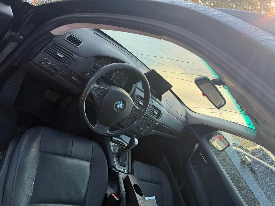 2009 BMW E83 X3 - Image 6 of 6