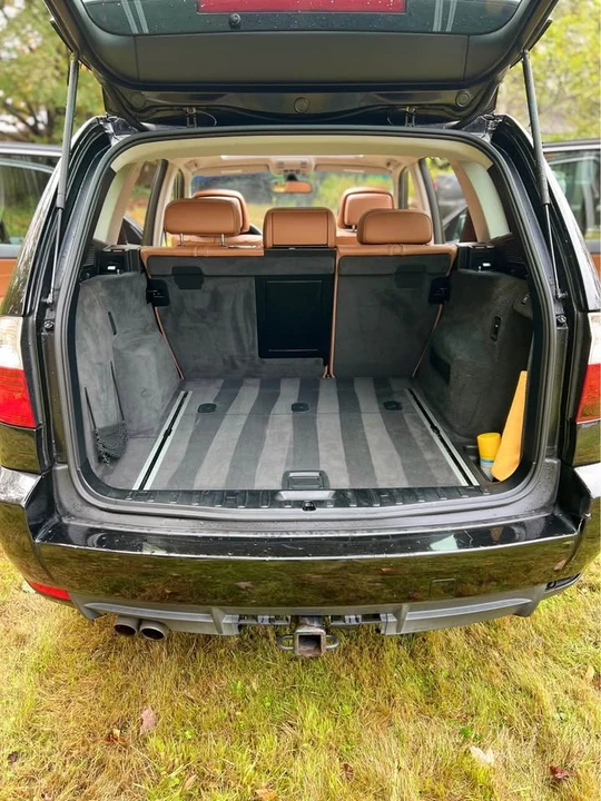 2009 BMW E83 X3 - Image 8 of 10