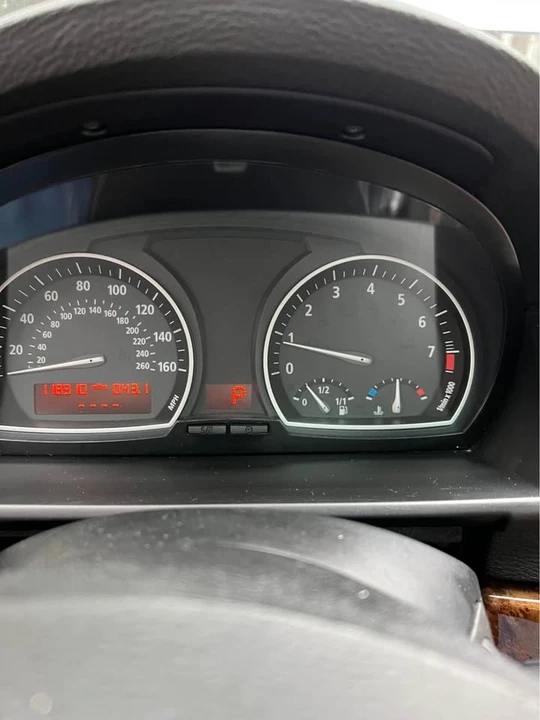 2009 BMW E83 X3 - Image 10 of 10