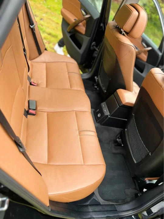 2009 BMW E83 X3 - Image 7 of 10