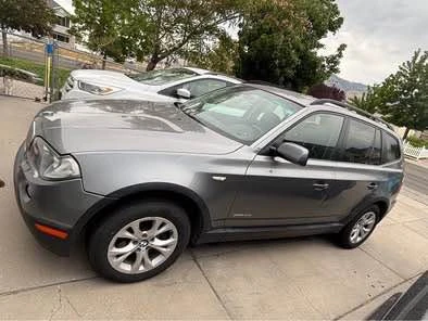 2009 BMW E83 X3 - Image 2 of 8