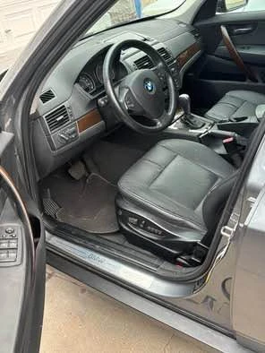 2009 BMW E83 X3 - Image 5 of 8