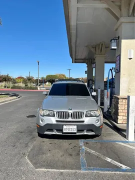 2009 BMW X3 3.0i Sport Utility