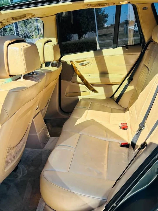 2009 BMW E83 X3 - Image 7 of 12