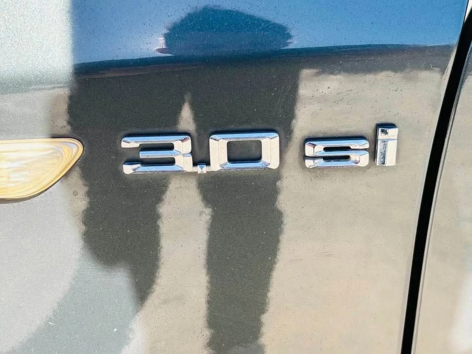 2009 BMW E83 X3 - Image 9 of 12
