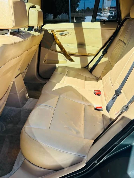 2009 BMW E83 X3 - Image 12 of 12
