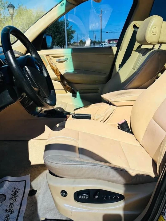 2009 BMW E83 X3 - Image 11 of 12