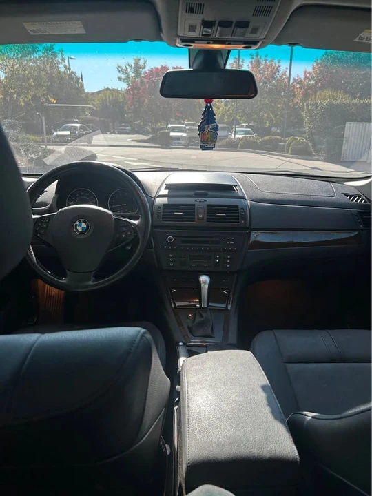 2009 BMW E83 X3 - Image 9 of 11