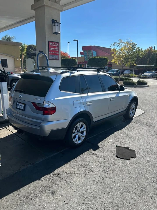 2009 BMW E83 X3 - Image 4 of 11
