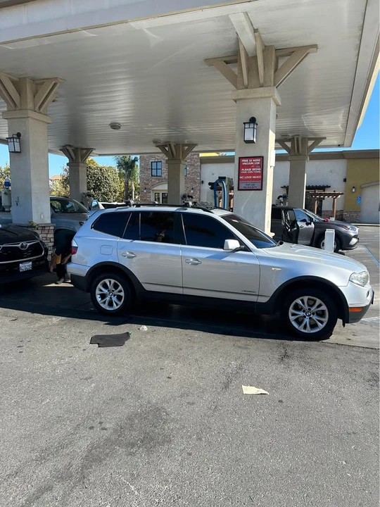 2009 BMW E83 X3 - Image 3 of 11