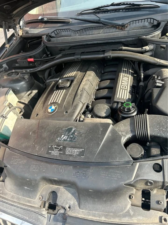 2009 BMW E83 X3 - Image 2 of 4
