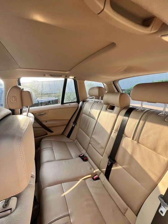 2009 BMW E83 X3 - Image 7 of 7