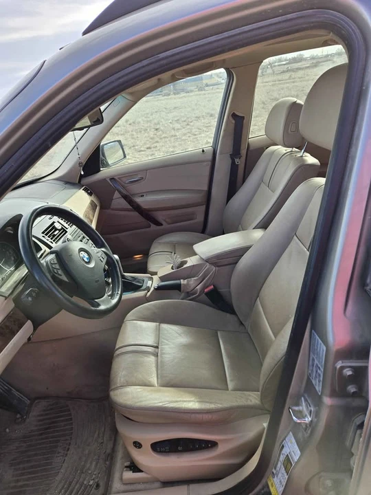 2009 BMW E83 X3 - Image 5 of 8