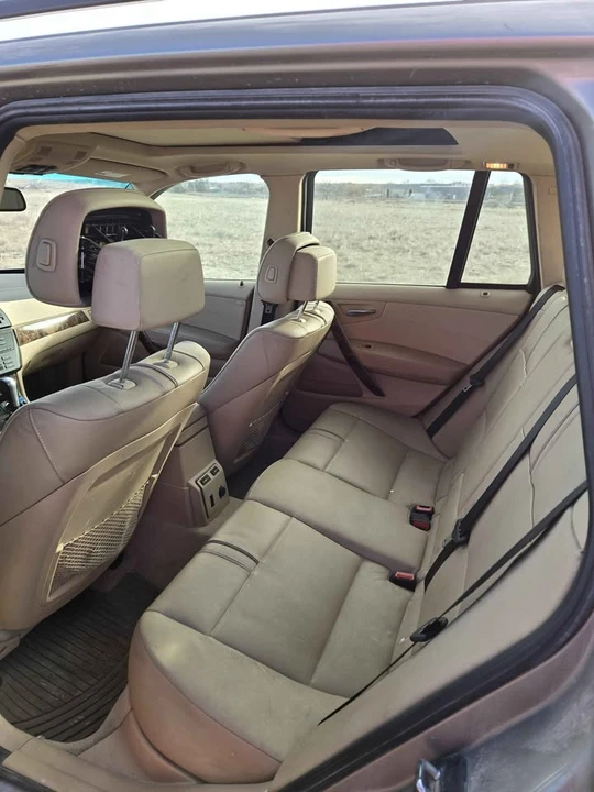 2009 BMW E83 X3 - Image 6 of 8