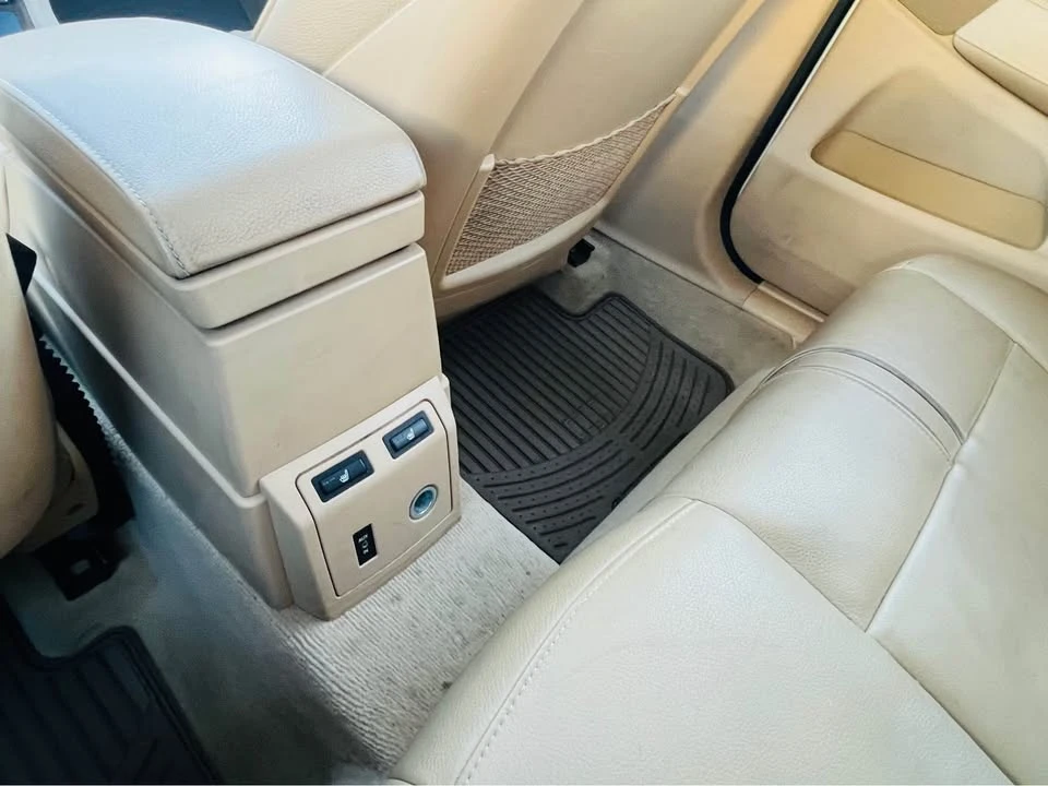 2009 BMW E83 X3 - Image 16 of 18
