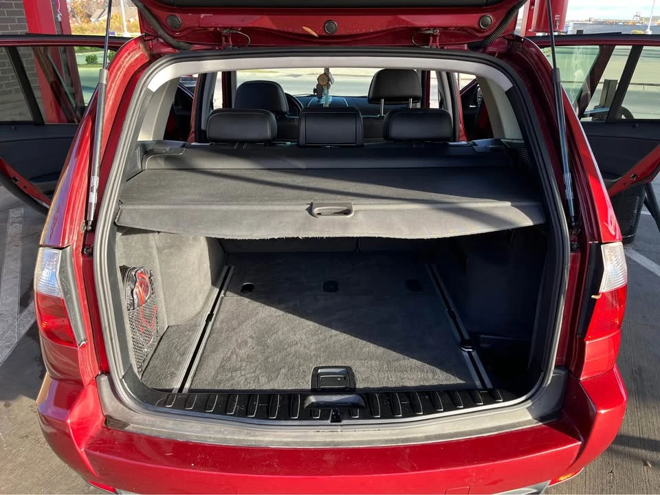 2009 BMW E83 X3 - Image 7 of 11
