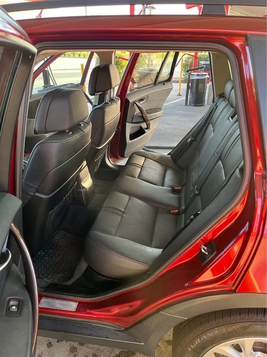 2009 BMW E83 X3 - Image 4 of 11