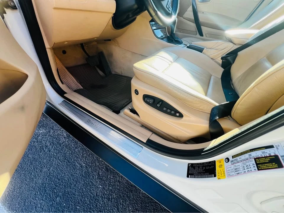 2009 BMW E83 X3 - Image 13 of 18