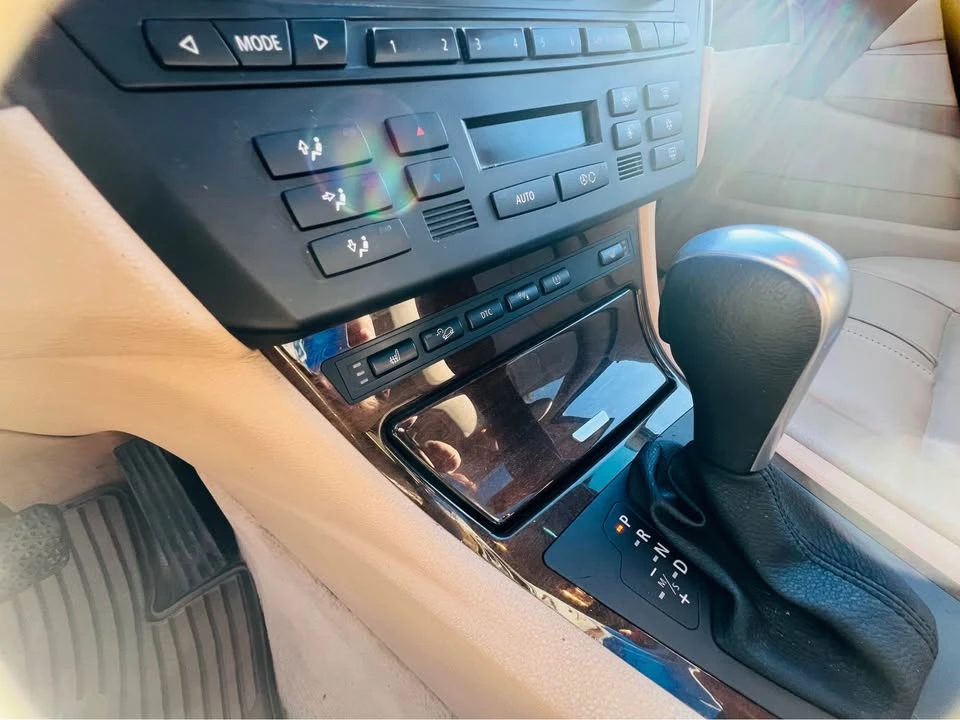 2009 BMW E83 X3 - Image 14 of 18