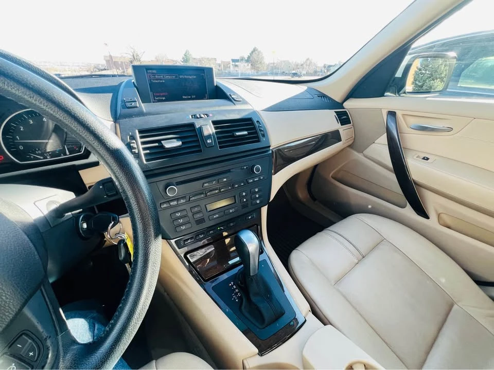 2009 BMW E83 X3 - Image 10 of 18