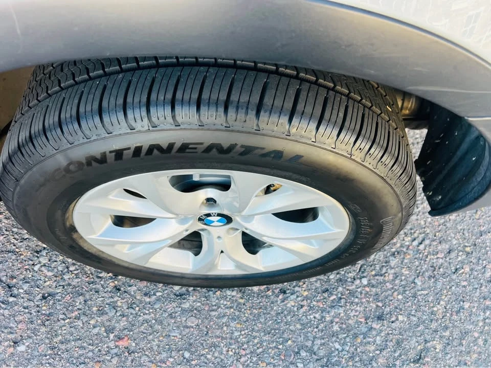 2009 BMW E83 X3 - Image 12 of 18