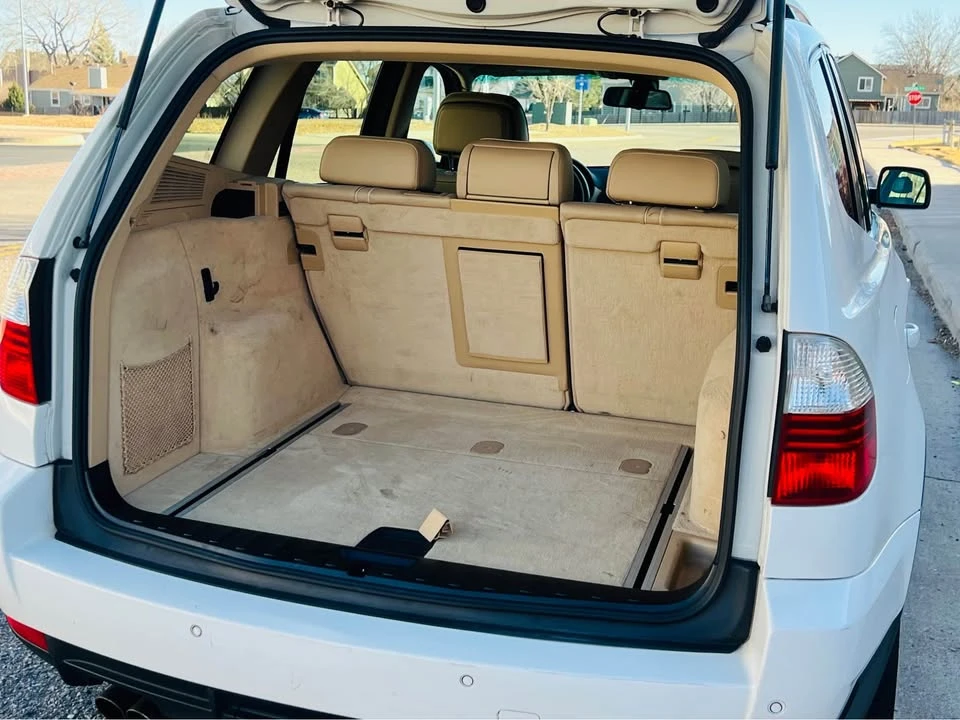 2009 BMW E83 X3 - Image 7 of 18