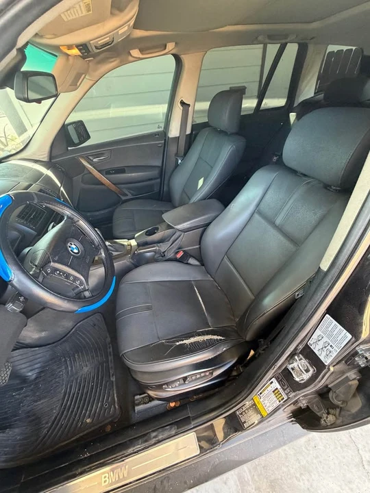 2009 BMW E83 X3 - Image 2 of 7