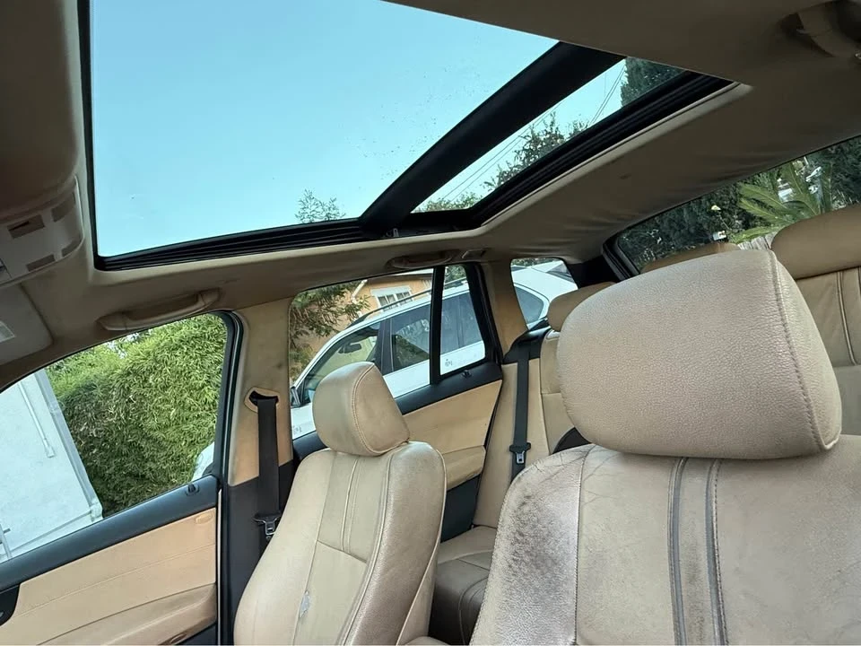2009 BMW E83 X3 - Image 2 of 7