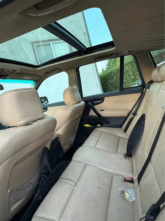 2009 BMW E83 X3 - Image 3 of 7