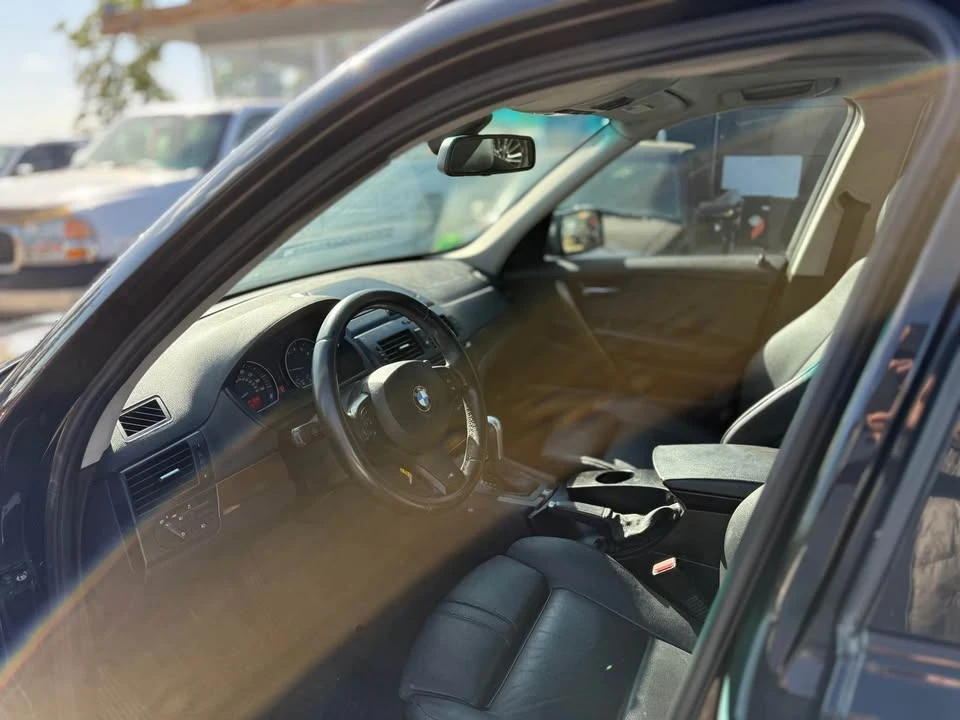 2009 BMW E83 X3 - Image 2 of 4
