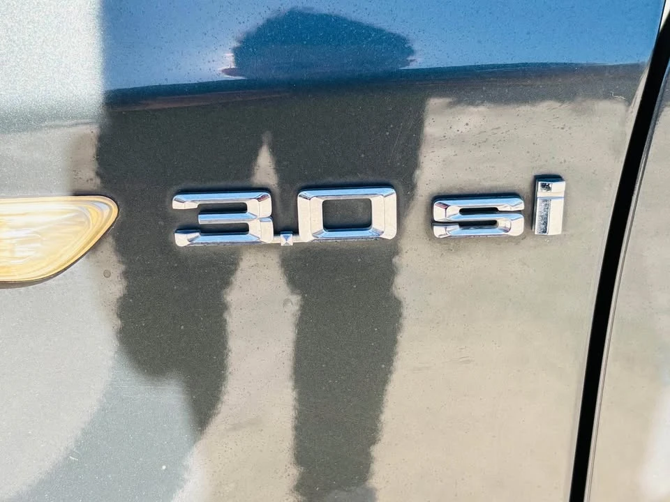 2009 BMW E83 X3 - Image 8 of 12
