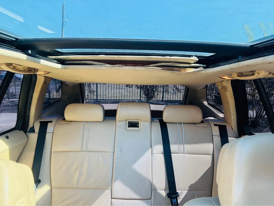 2009 BMW E83 X3 - Image 12 of 12