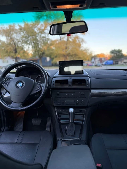 2009 BMW E83 X3 - Image 11 of 11