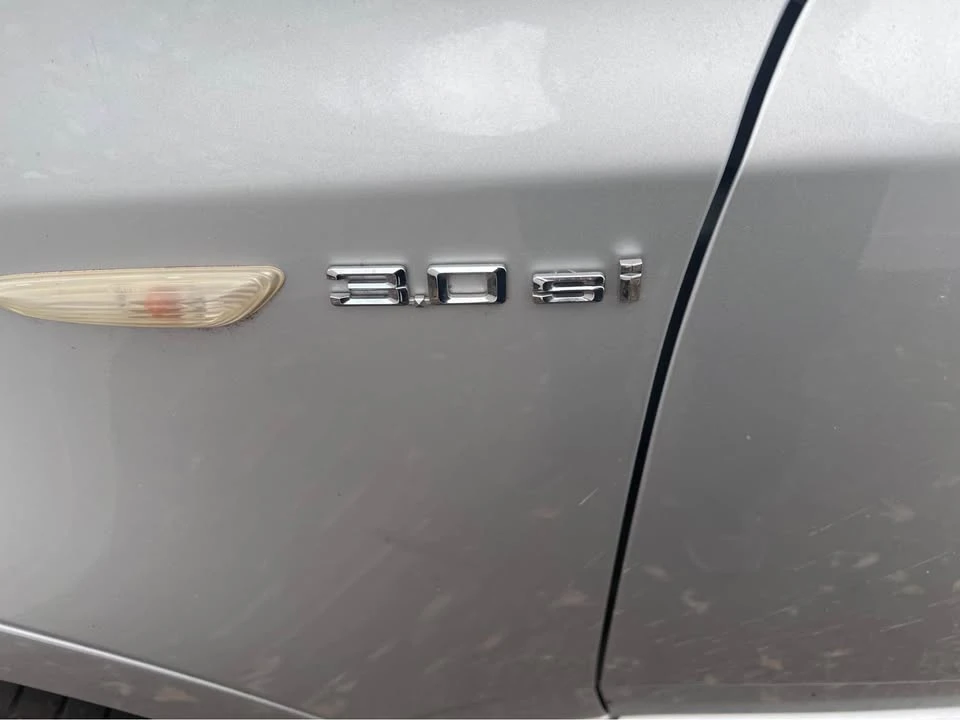 2009 BMW E83 X3 - Image 20 of 20