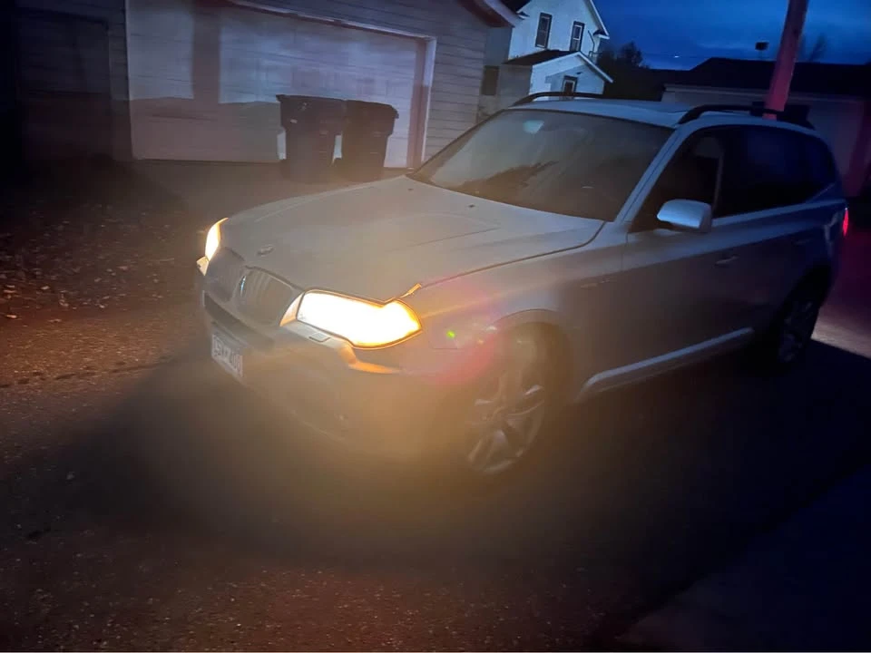 2009 BMW E83 X3 - Image 19 of 20