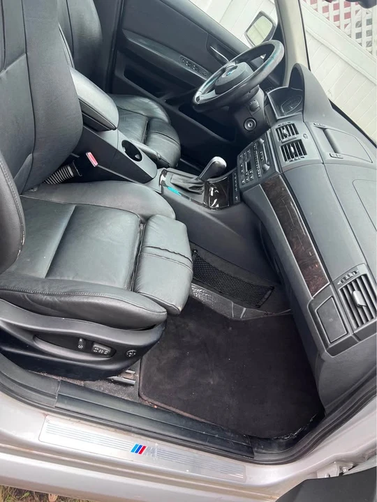 2009 BMW E83 X3 - Image 15 of 20