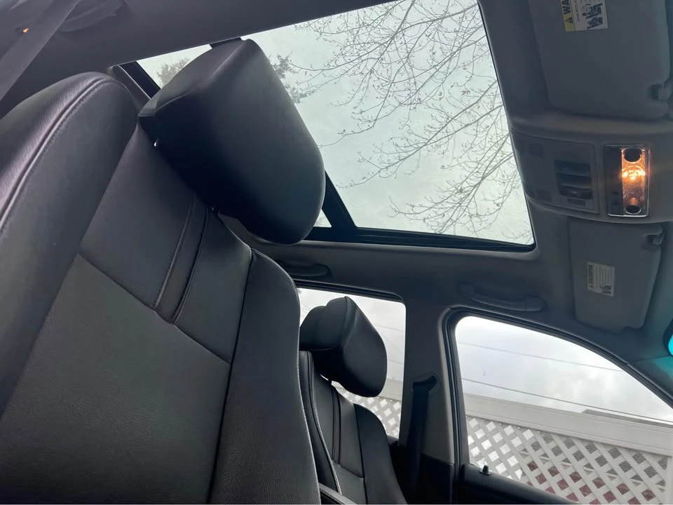 2009 BMW E83 X3 - Image 13 of 20