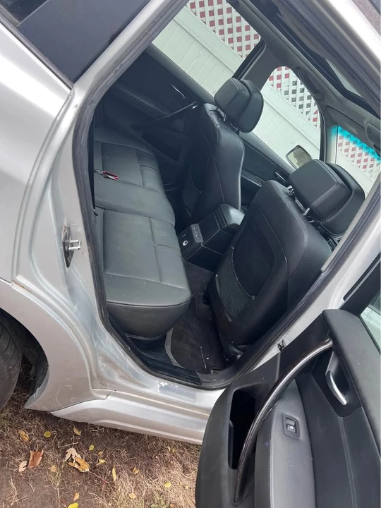 2009 BMW E83 X3 - Image 14 of 20