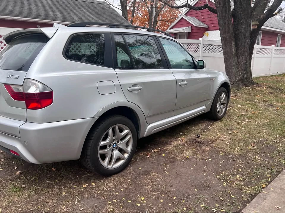 2009 BMW E83 X3 - Image 5 of 20